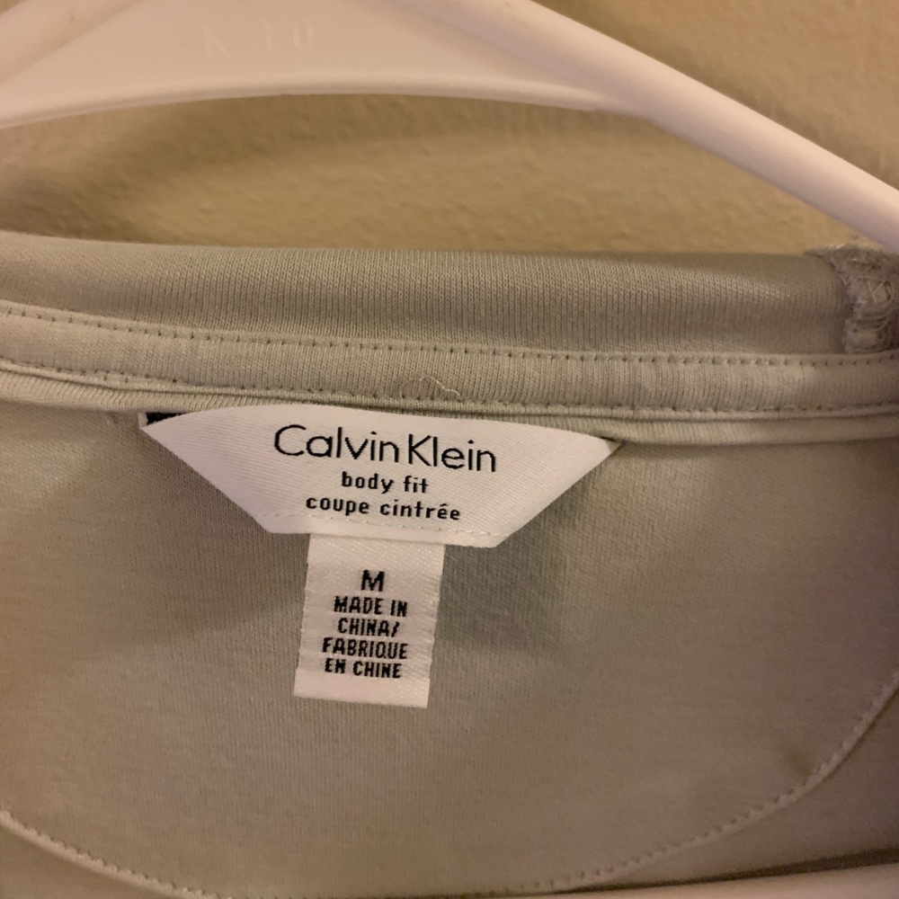 Calvin Klein Thin Jacket - image 4